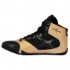 Buty bokserskie MASTERS GOLD BB-MFE-2 